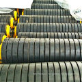 Conveyor Components / Conveyor Roller / Impact Conveyor Roller